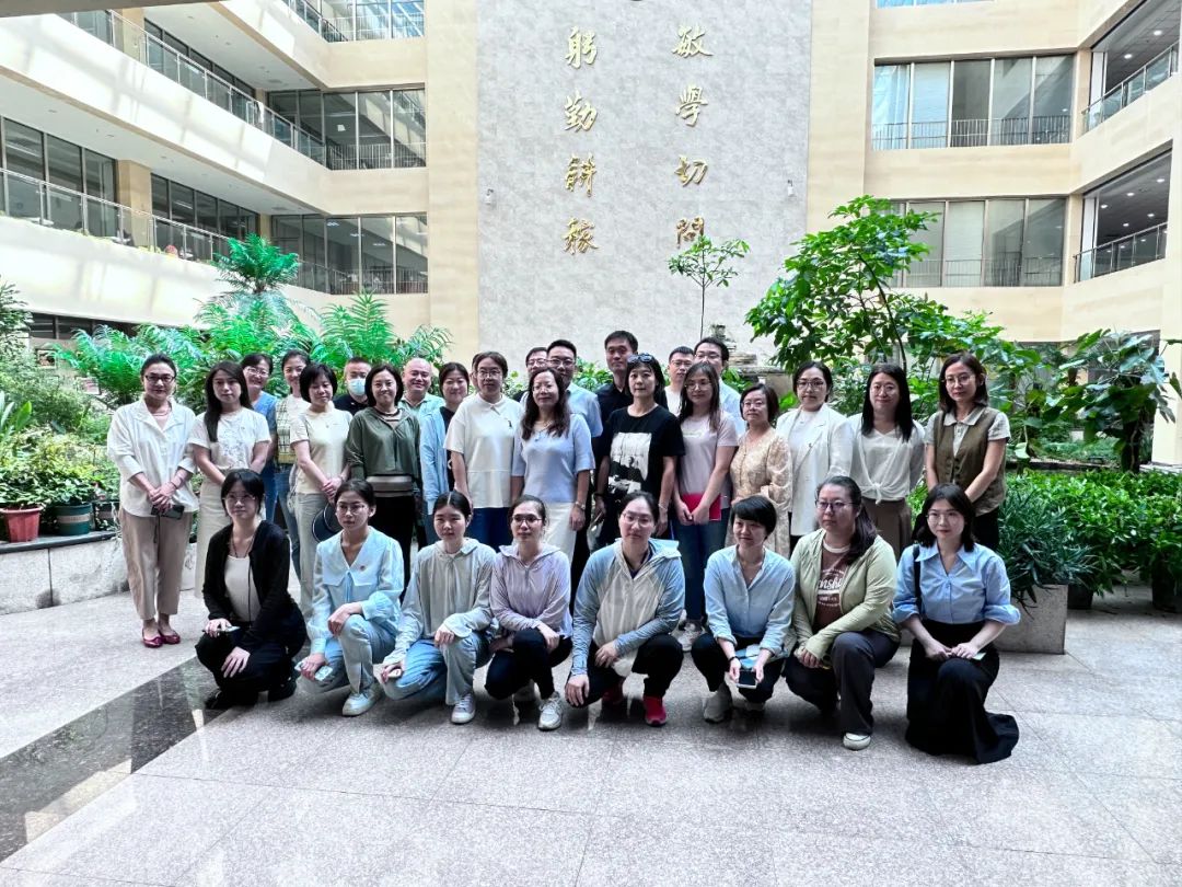 【全国科普日】提升全民科学素质 助力科技自立自强——桂发祥全国科普日活动